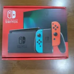 Nintendo　SWITCH