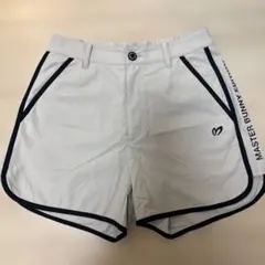 MASTER BUNNY EDITION ショートパンツ ホワイト 0 - メルカリ