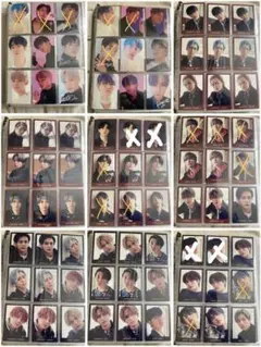 JO1 トレカ protostar stargazer バラ売り まとめ売り