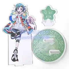 2026年最新】ワッチャプリマジ アクリルスタンドの人気アイテム - メルカリ