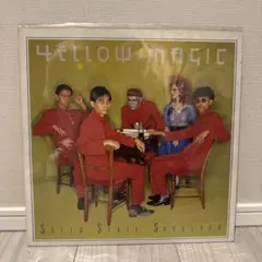 YMO「SOLID STATE SURVIVOR」レコード 帯付【特価】中古 - メルカリ