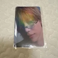 SHINee テミン トレカ