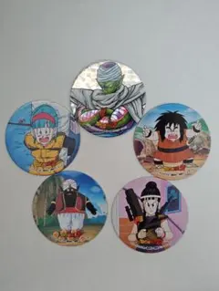 2026年最新】メンコ ドラゴンボールの人気アイテム - メルカリ