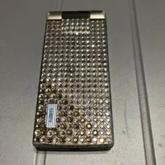 au★WH62SH CDMA シャープ