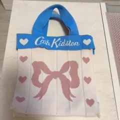 キャスキッドソン　CK×KNT365 Co-Knitty Ribbonのサムネイル