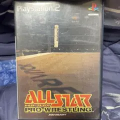 オールスタープロレスリング