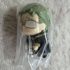 葬送のフリーレン　ハイター　マスコット　ガチャ