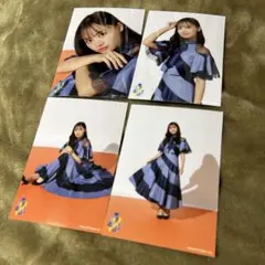 日向坂46 濱岸ひより　コンプ　40種　バラ売り可能 4237-1468-