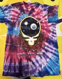 藤井風 Tie Dye Tee（Desert） XL - メルカリ
