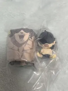 チェンソーマン　ビーム　ガチャガチャ