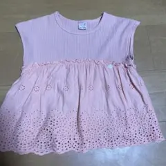 ゆすゆす様専用　petit main 110cm トップス