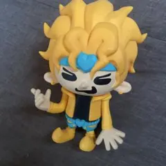 ジョジョの奇妙な冒険 フィギュアのサムネイル