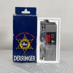 【希少 激レア】未開封 元箱 「PPA-1」dbx ノイズリダクション 希少 激レア】未開封 元箱 dbx PPA-1 dbx ノイズリダクション 2025年