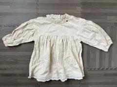 コーデュロイ ワンピース