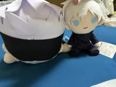2026年最新】呪術廻戦0展 五条おすわりぬいぐるみの人気アイテム