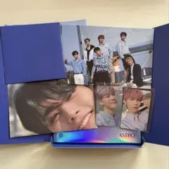 ASTRO GATEWAY アストロ　アルバム