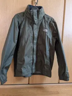 THE NORTH FACE ジャケット オリーブグリーン