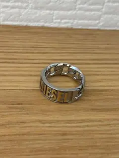 ディーゼル指輪