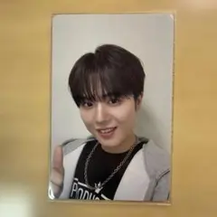PRODUCE 101 JAPAN 新世界 トレカ ISSA