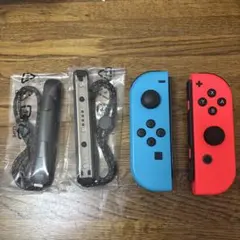 Nintendo Switch ジョイコン 有機elモデル ニンテンドー