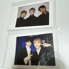 ケレン　carat land 2017 トレカ　チェキ　スングァン