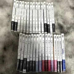 文豪ストレイドッグス 全巻 27巻 ＋ 関連本4冊 セット