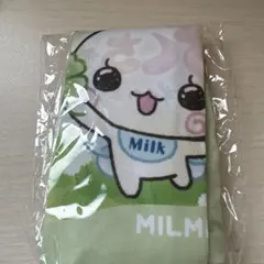 しずくちゃん ポーチアソート みるみるちゃんコレクション 巾着B