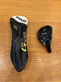 2026年最新】G430 ユーティリティ ヘッドのみの人気アイテム - メルカリ