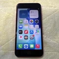 Apple iPhone SE2 第2世代 64GB SIMフリー