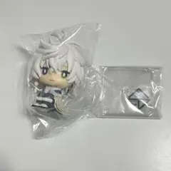 にじさんじDytica にじこっと 叢雲カゲツ マスコット