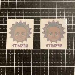 EXILE NESMITH タトゥーシール EXILE THE SECOND