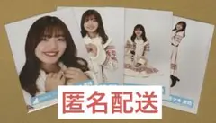 日向坂　生写真　サンタ　佐々木美玲