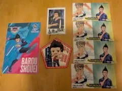 ブルーロック ブルロ 馬狼 馬狼照英 まとめ売り