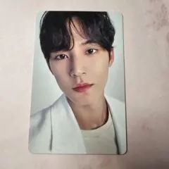 ALWAYS YOURS トレカ 初回C盤 ミンギュ MINGYU