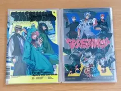 ヒプマイ CD