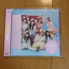 Favme にゃんてずるいの！ CD favme盤