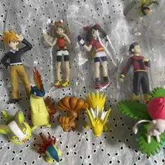 ポケモン スケールワールド