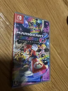 マリオカート8 デラックス Nintendo Switch