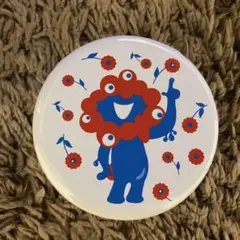 オフィシャルライセンス限定商品　未開封　ミャクミャク　ゼリー缶　万博