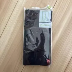 UNIQLO リラックスフィット レギンス 120
