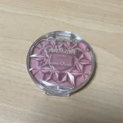 キャンメイク クリームチーク パールタイプ P02