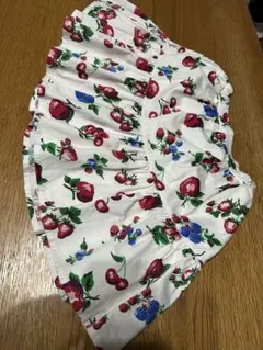 ANNA SUI mini スカート　130から140