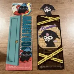 サンリオブックマークコレクション まねっこ〜でスパイver. ハロー