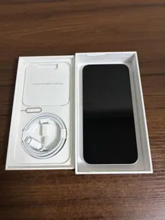 iPhone 14 128GB パープル SIMフリー 箱・付属品ありのサムネイル
