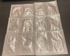 Yunth ユンス 美白クリーム&美白化粧水　6点セット