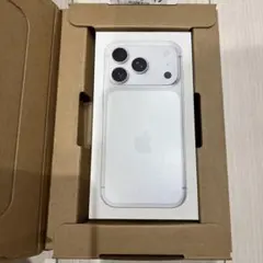 2026年最新】機種名：iPhone 17 Pro スマートフォン本体の人気アイテム