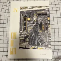 原画集 イラスト集