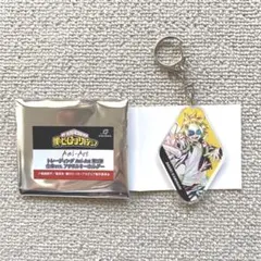 僕のヒーローアカデミア 上鳴電気 アクリルキーホルダー