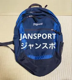 jansport バックパック