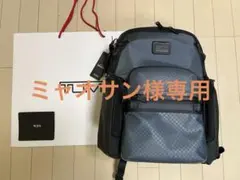 TUMI ALPHA BRAVO NAVIGATIONのサムネイル